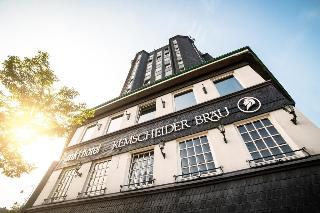 Mk Hotel Remscheid fotoÄŸrafÄ±