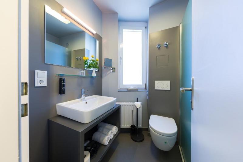 Mk Hotel Remscheid - Genel