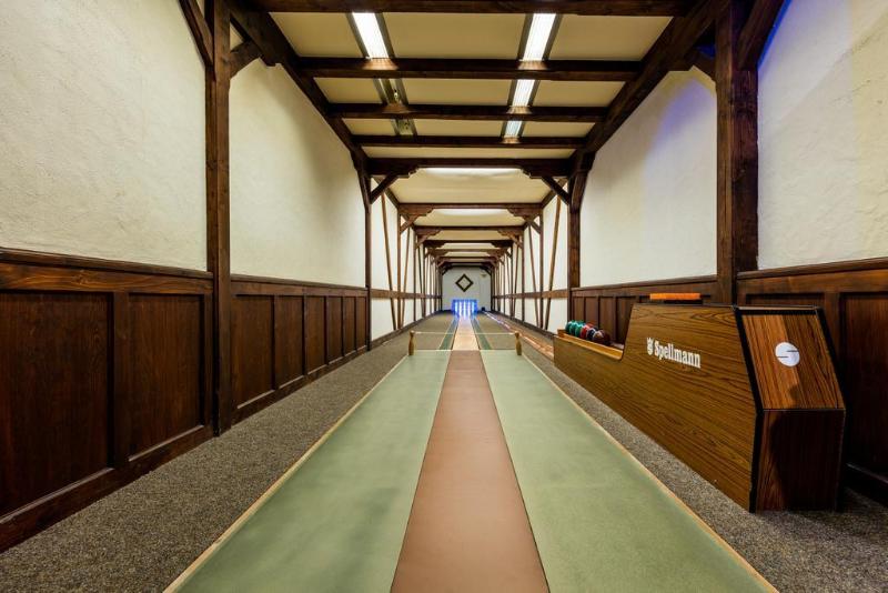 Mk Hotel Remscheid - Genel
