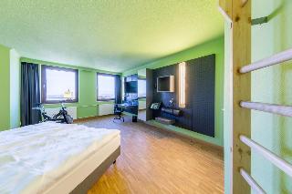 Mk Hotel Remscheid fotoÄŸrafÄ±