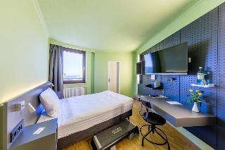 Mk Hotel Remscheid fotoÄŸrafÄ±