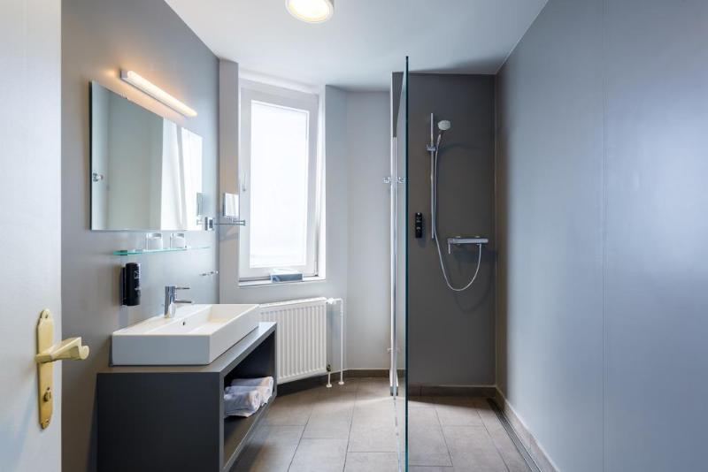 Mk Hotel Remscheid - Genel