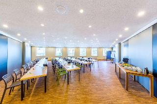 Mk Hotel Remscheid fotoÄŸrafÄ±