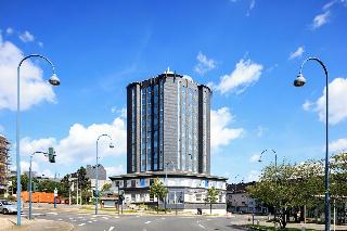 Mk Hotel Remscheid fotoÄŸrafÄ±