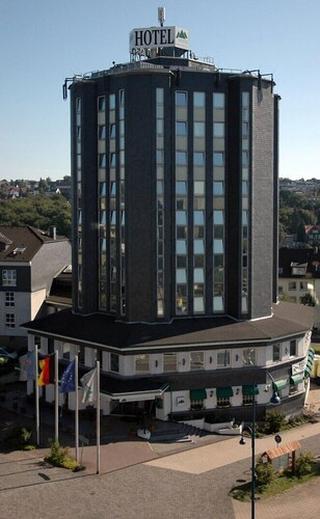 Mk Hotel Remscheid fotoÄŸrafÄ±