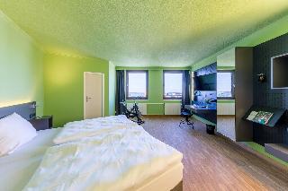 Mk Hotel Remscheid fotoÄŸrafÄ±