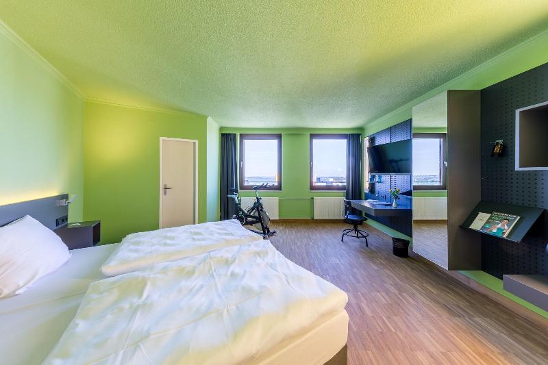 Mk Hotel Remscheid - Oda