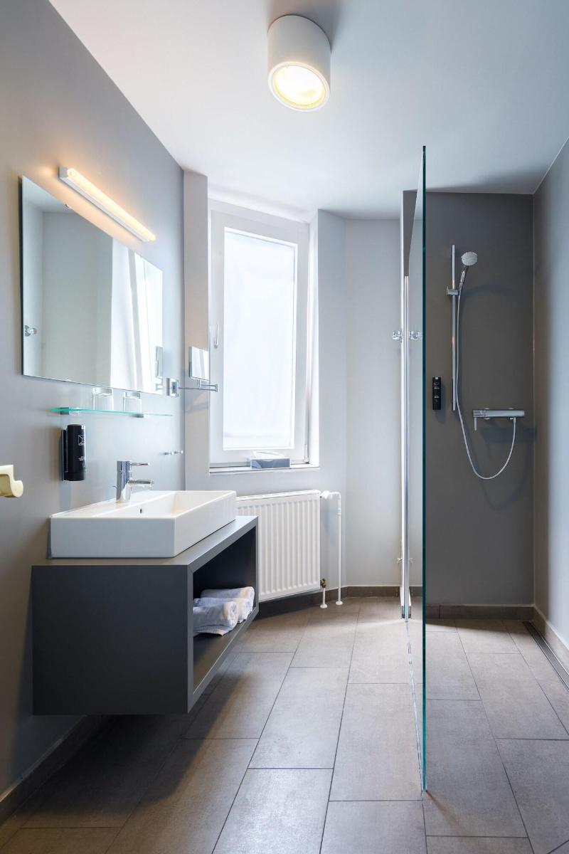 Mk Hotel Remscheid - Oda