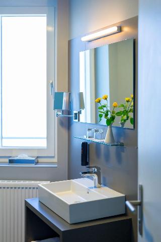 Mk Hotel Remscheid fotoÄŸrafÄ±