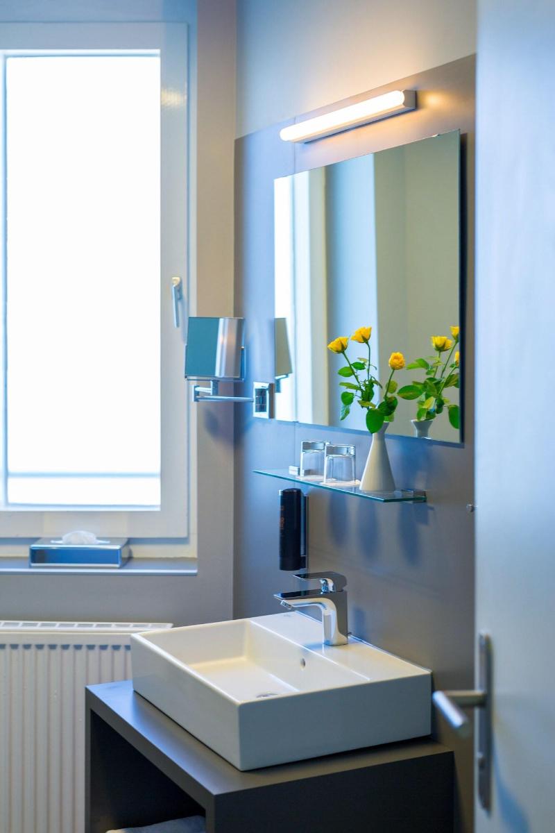 Mk Hotel Remscheid - Oda