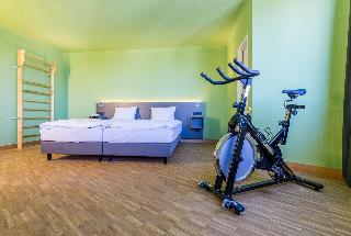 Mk Hotel Remscheid fotoÄŸrafÄ±