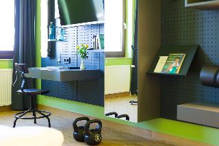 Mk Hotel Remscheid fotoÄŸrafÄ±