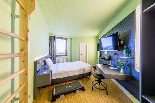 Mk Hotel Remscheid fotoÄŸrafÄ±