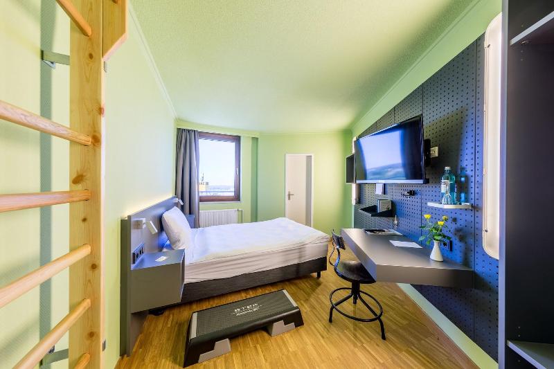 Mk Hotel Remscheid - Oda