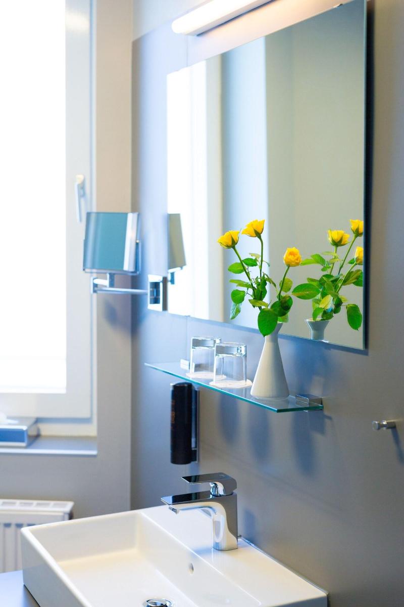 Mk Hotel Remscheid - Oda