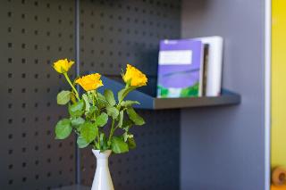 Mk Hotel Remscheid fotoÄŸrafÄ±