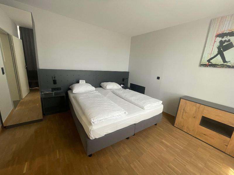 Mk Hotel Remscheid - Oda