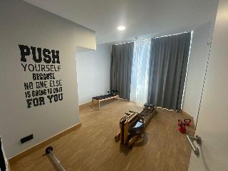Mk Hotel Remscheid fotoÄŸrafÄ±
