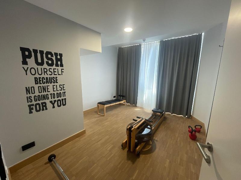Mk Hotel Remscheid - Oda
