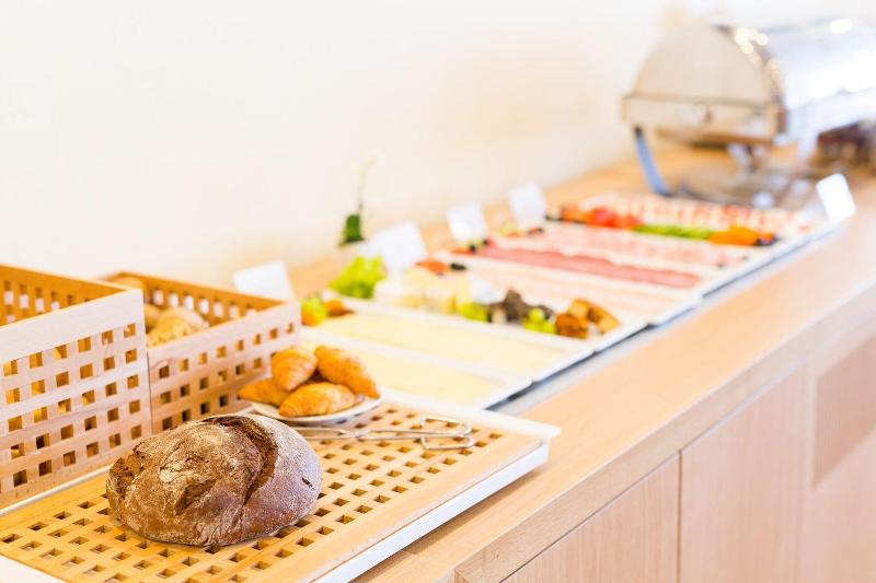 Mk Hotel Remscheid - Restoran