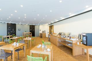 Mk Hotel Remscheid fotoÄŸrafÄ±