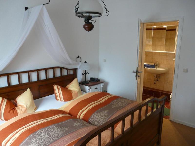 Pension Wegerich - Genel