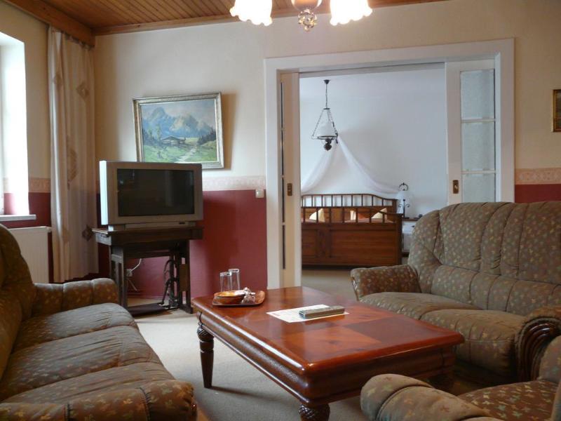 Pension Wegerich - Genel