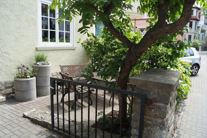 Pension Wegerich - Genel