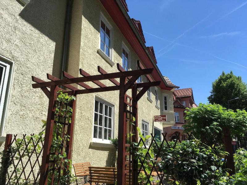 Pension Wegerich - Genel