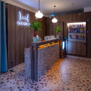 Hotel Bleibtreu Berlin by Golden Tulip fotoÄŸrafÄ±