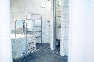 Hotel Bleibtreu Berlin by Golden Tulip fotoÄŸrafÄ±