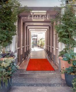Hotel Bleibtreu Berlin by Golden Tulip otel fotoğrafı