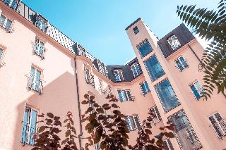 Hotel Bleibtreu Berlin by Golden Tulip fotoÄŸrafÄ±