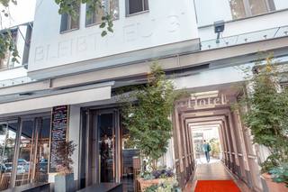 Hotel Bleibtreu Berlin by Golden Tulip fotoÄŸrafÄ±