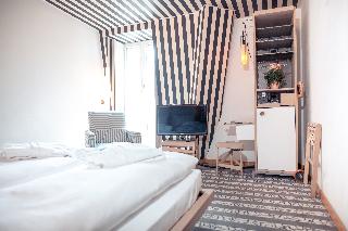 Hotel Bleibtreu Berlin by Golden Tulip fotoÄŸrafÄ±