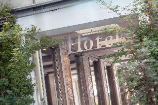 Hotel Bleibtreu Berlin by Golden Tulip fotoÄŸrafÄ±