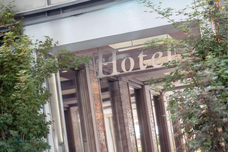 Hotel Bleibtreu Berlin by Golden Tulip - Genel