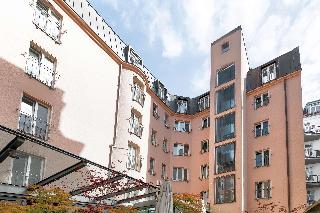Hotel Bleibtreu Berlin by Golden Tulip fotoÄŸrafÄ±