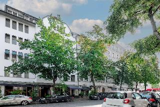 Hotel Bleibtreu Berlin by Golden Tulip fotoÄŸrafÄ±