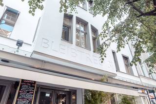 Hotel Bleibtreu Berlin by Golden Tulip fotoÄŸrafÄ±