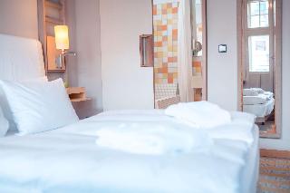 Hotel Bleibtreu Berlin by Golden Tulip fotoÄŸrafÄ±