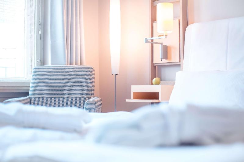 Hotel Bleibtreu Berlin by Golden Tulip - Oda