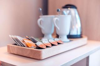Hotel Bleibtreu Berlin by Golden Tulip fotoÄŸrafÄ±