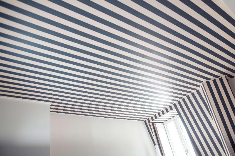 Hotel Bleibtreu Berlin by Golden Tulip - Oda