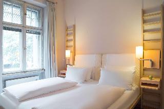 Hotel Bleibtreu Berlin by Golden Tulip fotoÄŸrafÄ±