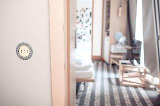 Hotel Bleibtreu Berlin by Golden Tulip fotoÄŸrafÄ±