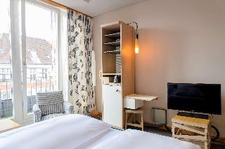 Hotel Bleibtreu Berlin by Golden Tulip fotoÄŸrafÄ±