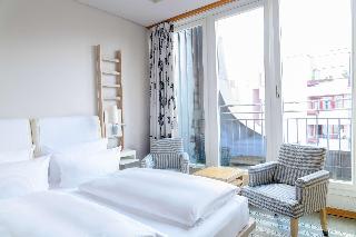 Hotel Bleibtreu Berlin by Golden Tulip fotoÄŸrafÄ±