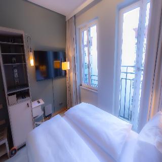 Hotel Bleibtreu Berlin by Golden Tulip fotoÄŸrafÄ±