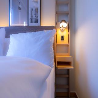 Hotel Bleibtreu Berlin by Golden Tulip fotoÄŸrafÄ±